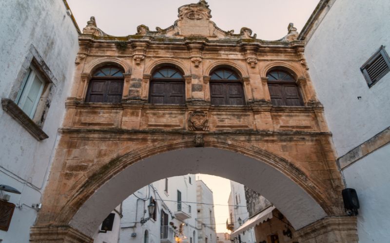 GRAN TOUR DI PASQUA TRA PUGLIA E MATERA